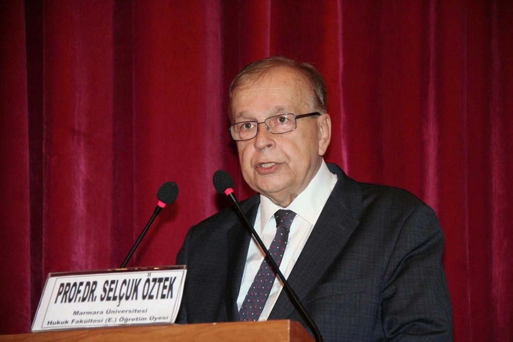 Konkordato ve Elektronik Tebligat - 1