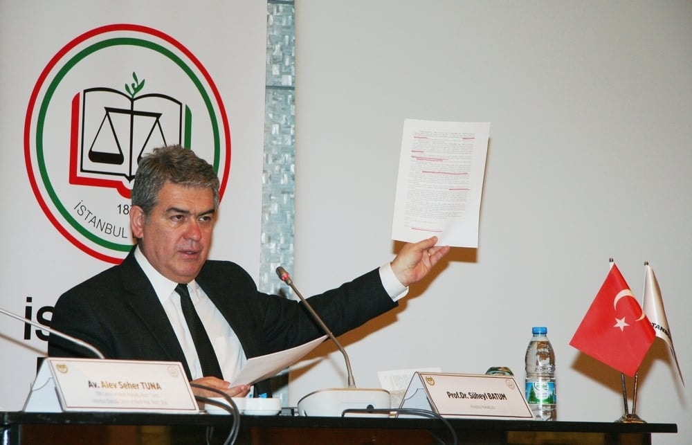 Anayasa Değişikliğinin Çevre Hukukuna Etkileri - 42