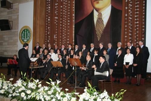 Avukatlar Günü Kutlandı - 53