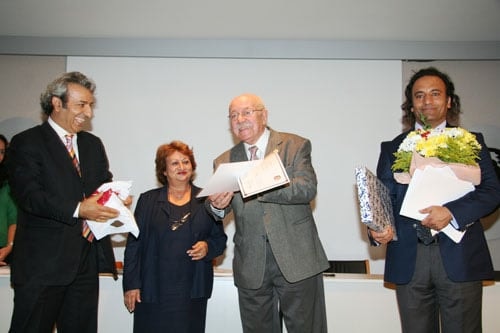 Hukuk İngilizcesi Yaz Derslerine Katılanlara Katılım Belgeleri Verildi - 11