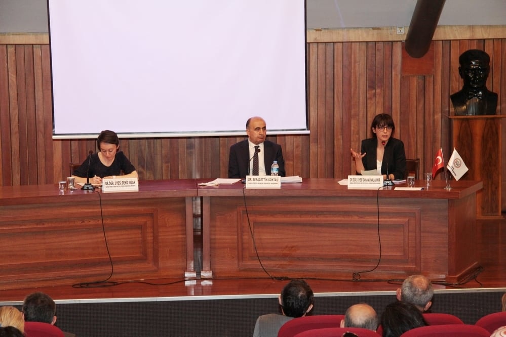 25. İş Hukuku Sempozyumu - 23