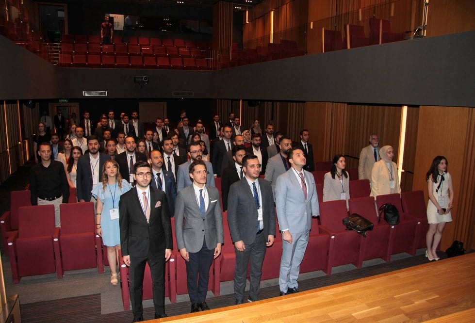 Genç Avukatlar Çalıştayı - 3