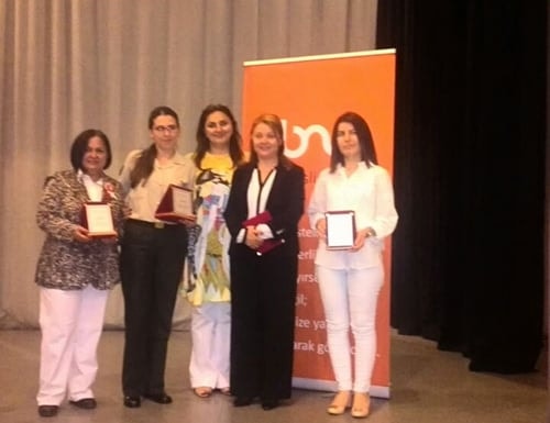 İnsan Hakları Bağlamında Kadın Hakları
 - 2