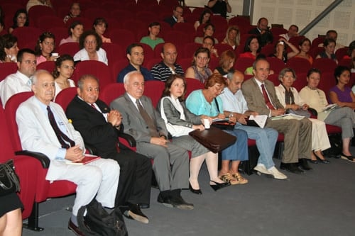 Aile Mahkemeleri Uygulamasında Sorunlar Ve Çözüm Yolları Toplantısı Yapıldı - 2