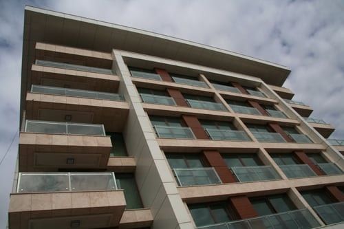 İstanbul Barosu Delegeleri Tbb’Nin Yapımı Süren Ayaş Tesislerinde İncelemelerde Bulundu

 - 9