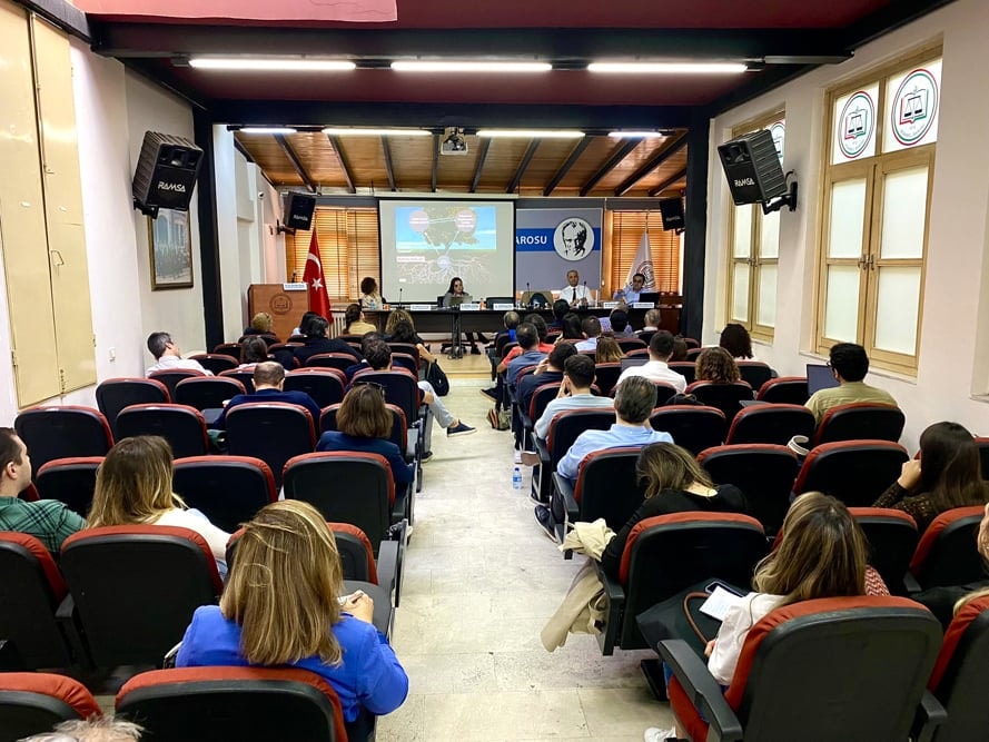 Sürdürülebilir Finans Paneli - 1