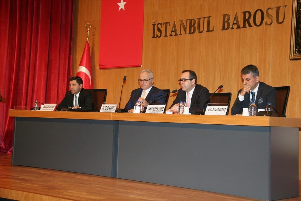 Sınaî Mülkiyet Kanununun Bir Yıllık Uygulaması - 38