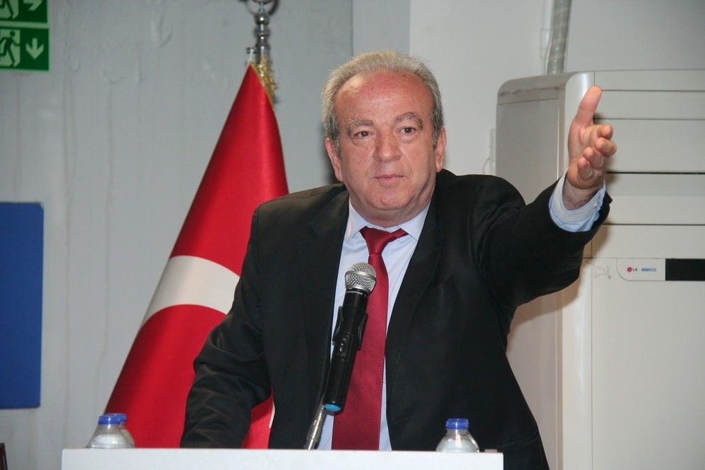 Baro Meclisi’nin 44. Olağan Genel Kurul Toplantısı 19 Mayısta Yapıldı     - 41