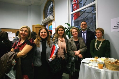 Adliye Stajına Başlarken Vı
 - 27