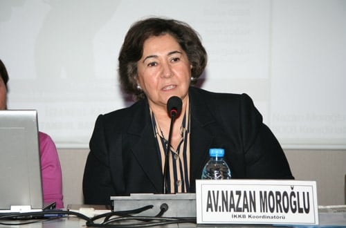 Kadın Kuruluşları Bu Yıl 11 Sığınma Evi Daha Açılması İçin Çağrıda Bulundu

 - 3