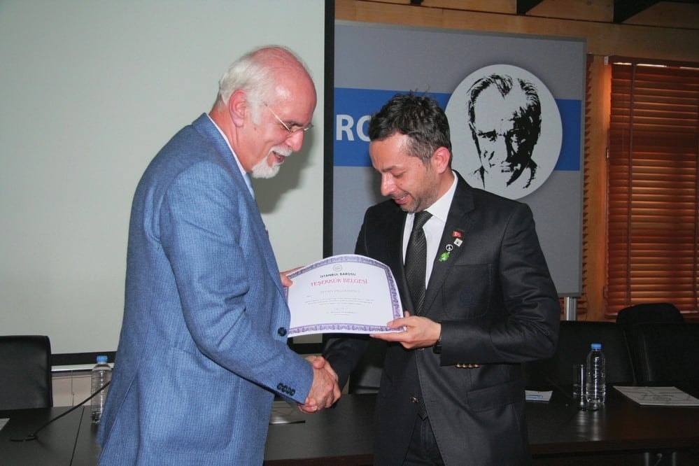 Türkiye’de Demokrasiden Uzaklaşılan Bir Zaman Dilimini Yaşıyoruz - 60