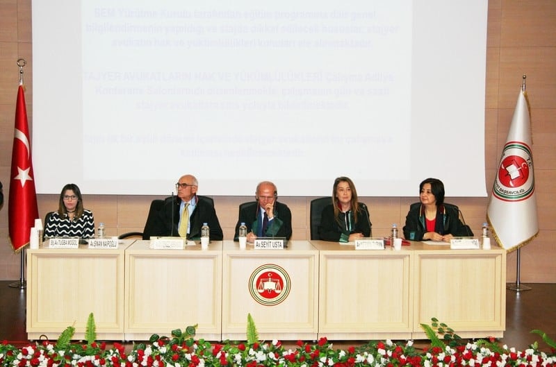 Sem Yeni Eğitim Dönemi Başladı - 24