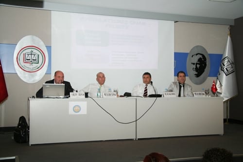 Tıbbi Uygulama Hatalarına Yaklaşım
 - 21