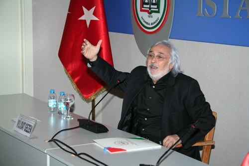 Müjdat Gezen’Le Söyleşi - 23