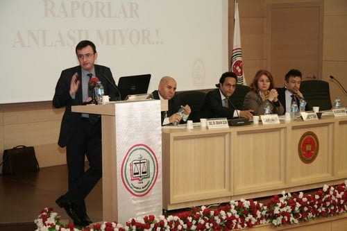 Sağlık Hukukunda Malpraktis Dosyalarına Adli Tıp Kurumu Yaklaşımı - 27