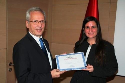 Farklı Disiplinlerin Perspektifinden Asteroid Madenciliği
 - 46