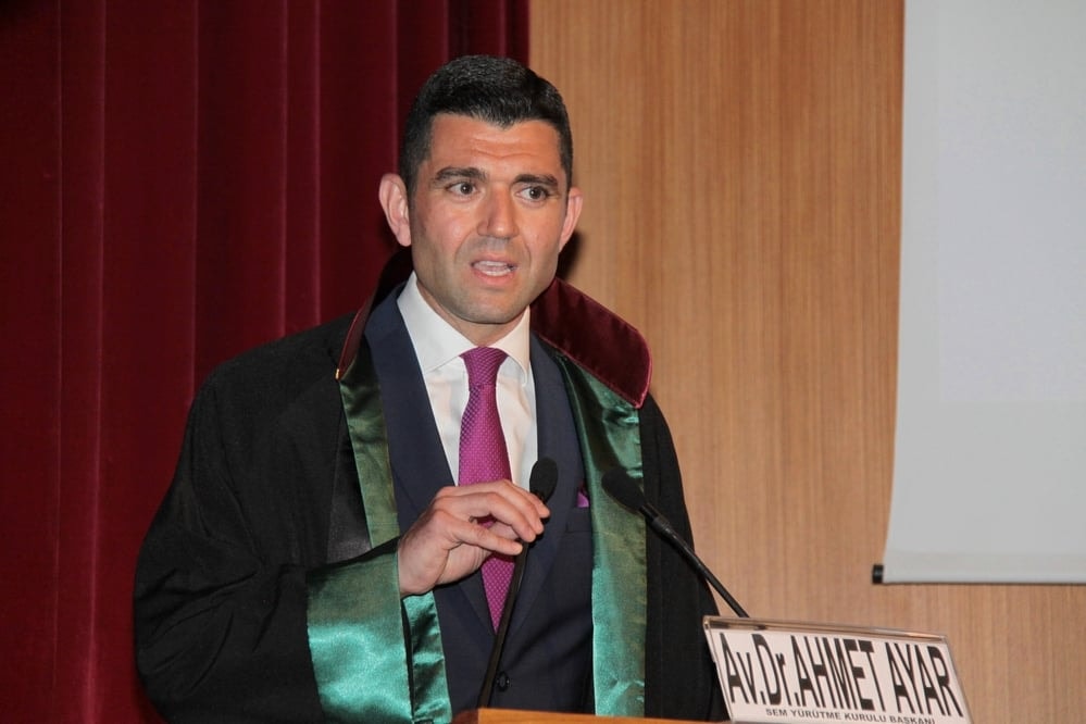 Staj Eğitim Merkezi Yeni Eğitim Dönemi Açılışı - 6