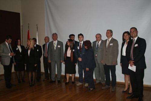 Türkiye 6. Stajyer Avukatlar Kurultayı İstanbul’Da Yapıldı - 75