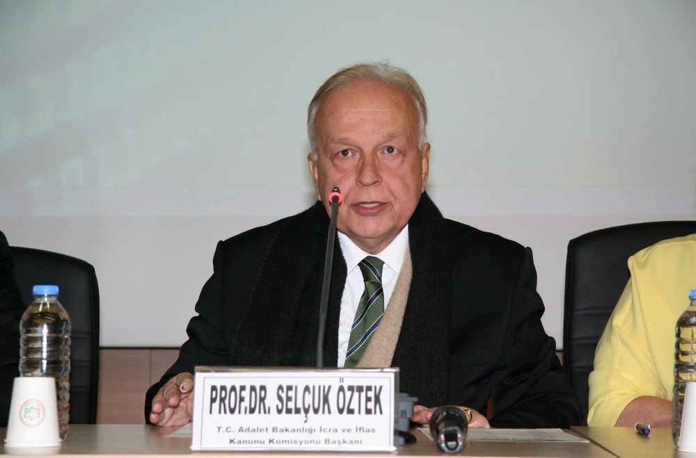 Deniz İcra Hukukunun Güncel Sorunları - 82