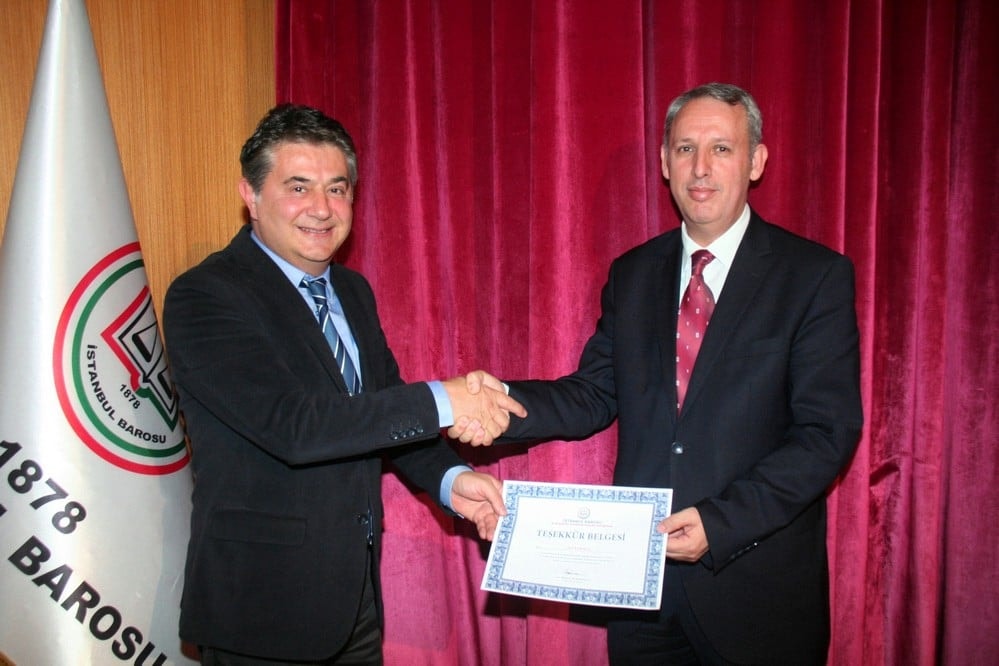 Bire Bir İş Hukuku Oturumları - 15