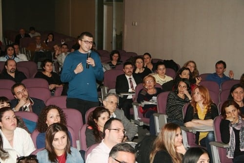 Mobbing Bir İnsan Hakları İhlalidir
 - 56