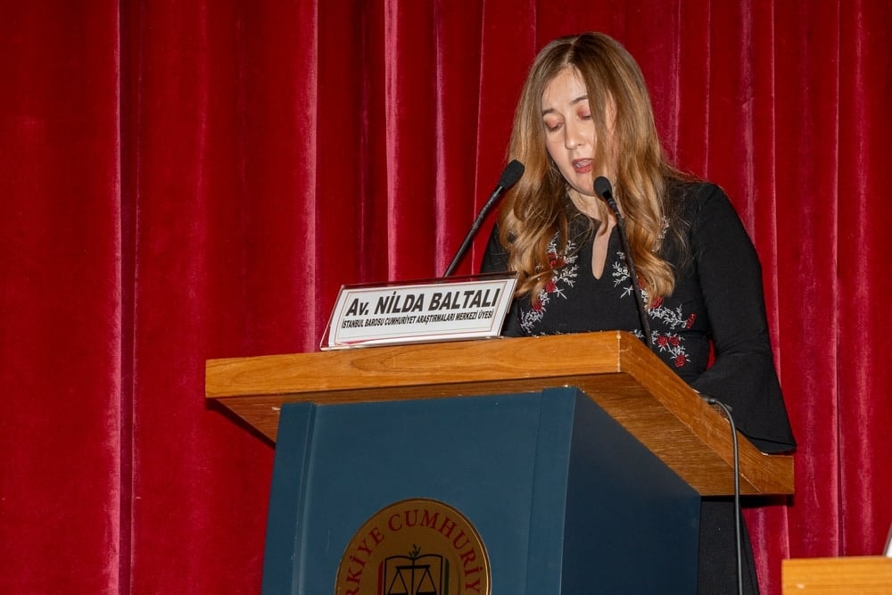 Samsun’a Çıkışının 105. Yılında Atatürk Etkinliği - 10