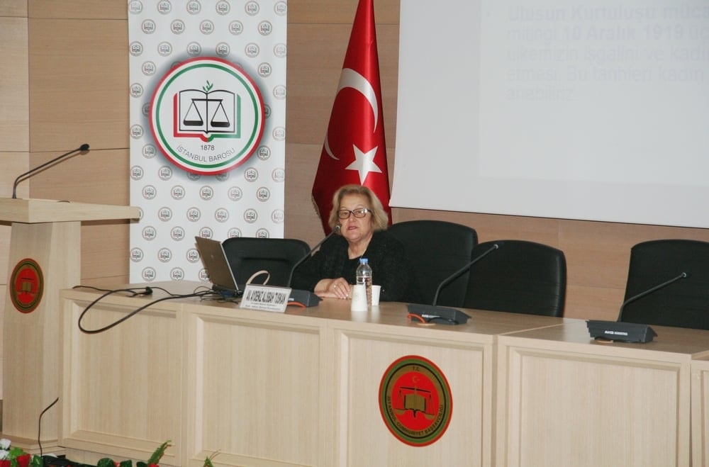 Kadın Hakları ve Aile İçi Şiddet Konulu Sertifika Programı Devam Ediyor - 42