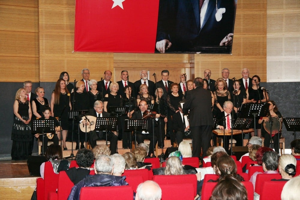 TSM Koromuzun Bahar Konseri - 18