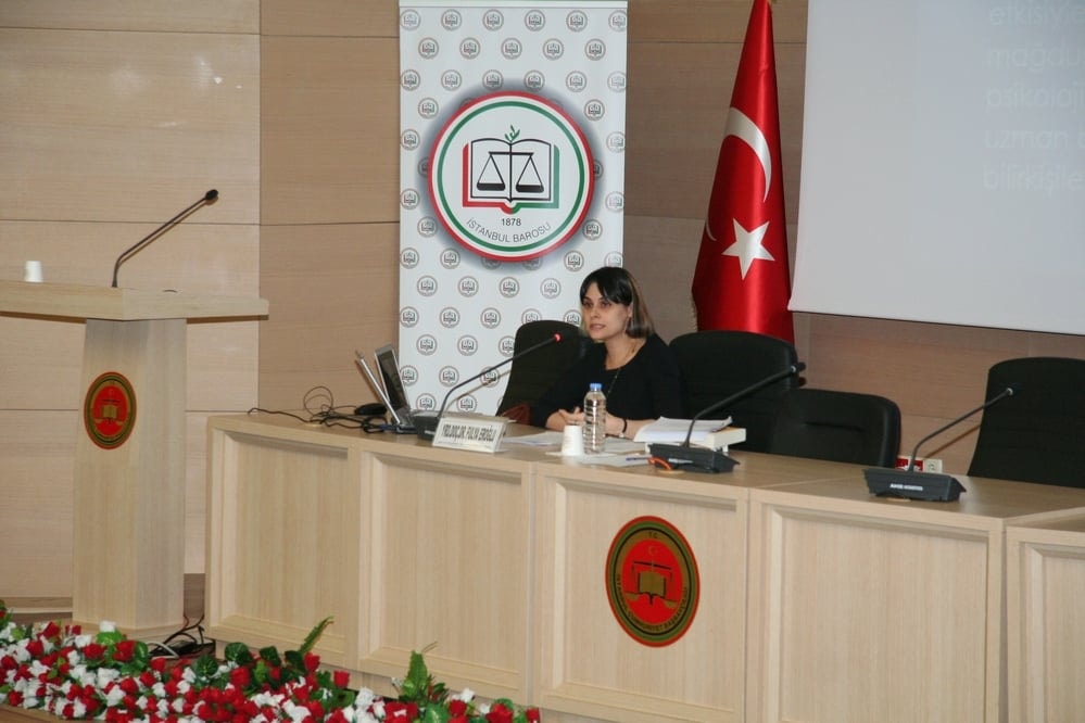 Çocuk Hukuku Konulu Sertifika Programı Yapıldı - 73