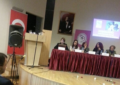 Çocukluğumu Geri İstiyorum

 - 3