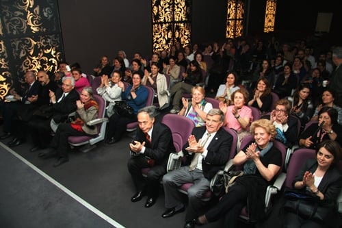 Müjdat Gezen’Le Söyleşi - 5