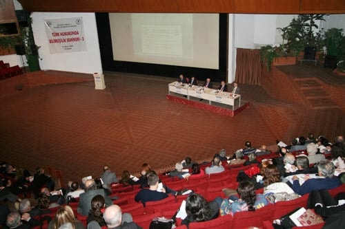 Bilirkişilik Hukuk Sistemimizde Kanayan Bir Yaradır
 - 31