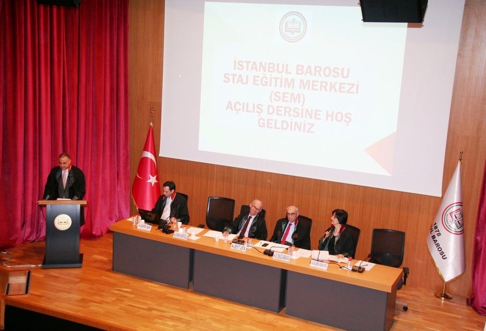 Sem Yeni Eğitim Dönemi Açılışı - 16