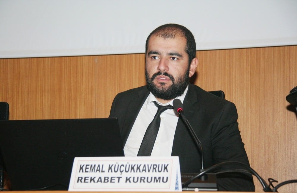 Elektronik Ticarette Rekabet Hukuku Uygulamaları - 8