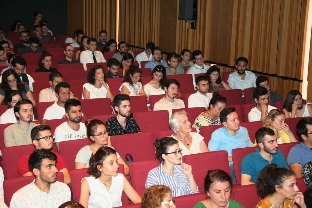Yeni Başlayanlar İçin UYAP ve Elektronik Tebligat Eğitim Semineri - 2