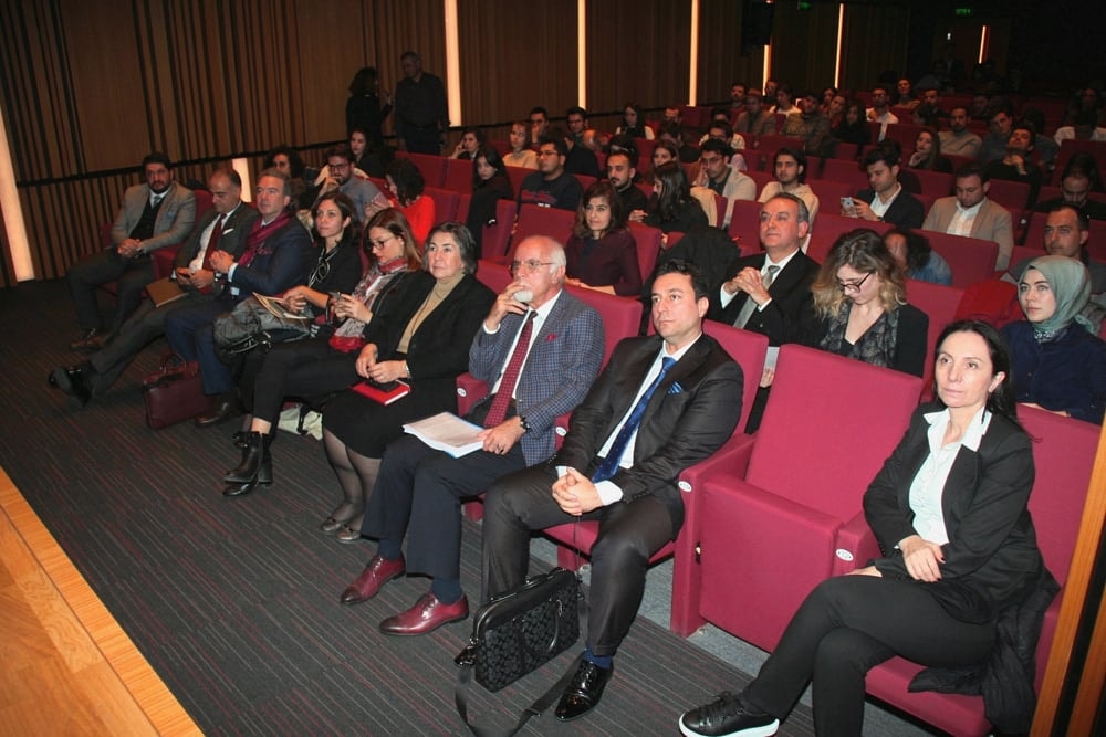 Türkiye’nin İlk “Yapay Zekâ Çağında Hukuk Raporu” Yayınlandı - 79