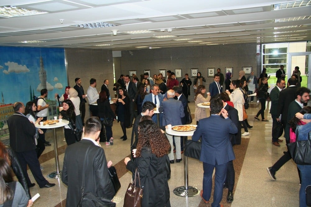 Avukatın Yapacağı İş Hukuk Teknisyenliğine Dönüştürülmemeli - 7