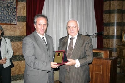 Cahit Külebi Şiir Ve Anıların İzinde – 2005 Yarışmaları Sonuçlandı - 6