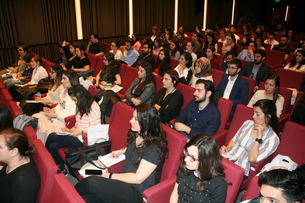 Kadın Hakları ve Aile İçi Şiddet Konulu Sertifika Programı Devam Ediyor - 15