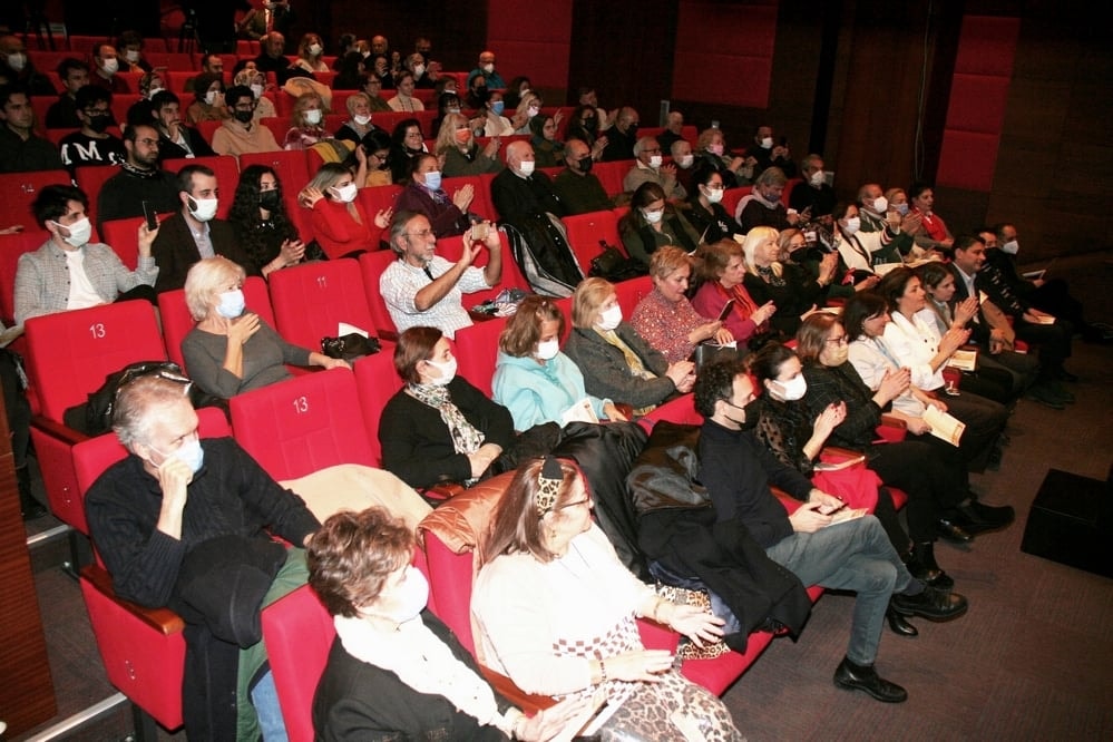 TSM Koromuzun İlkbahar Konseri - 32