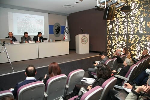 Bilişimin Ticaret Hukukuna Etkileri
 - 26