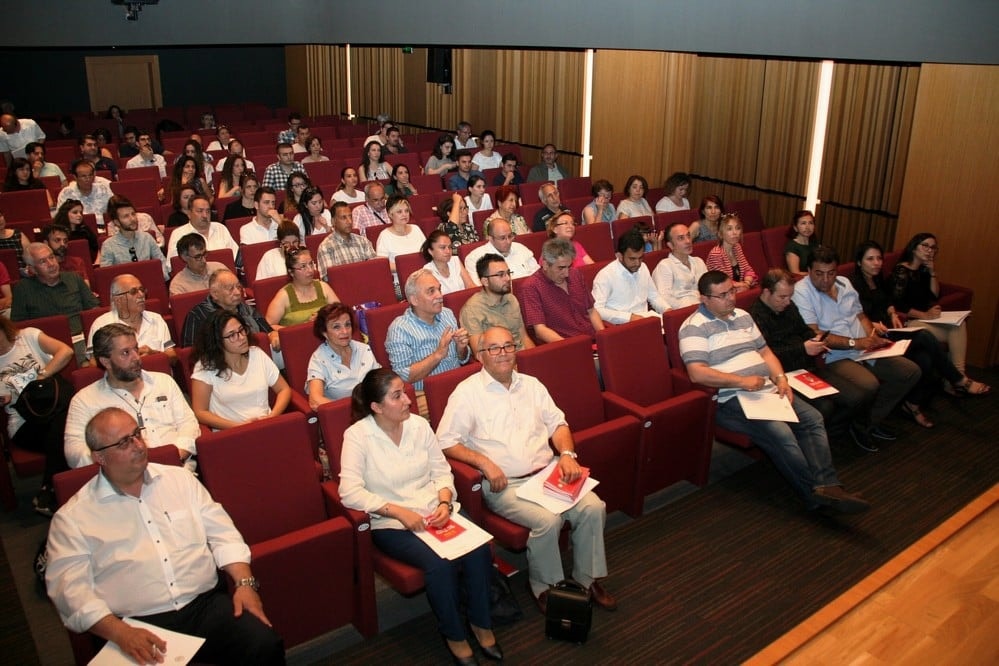 Seçim Güvenliği Eğitim Semineri Devam Ediyor - 3