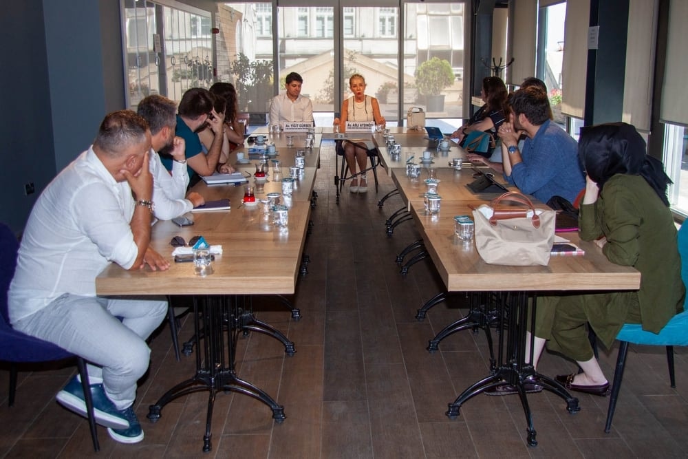 Lisanssız Güneş Enerjisi Santralleri (GES) Hukuki Süreç ve Uygulamada Kurulum Koşullar - 4