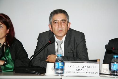 Staj Eğitim Merkezi Yeni Eğitim Dönemine Başladı
 - 11