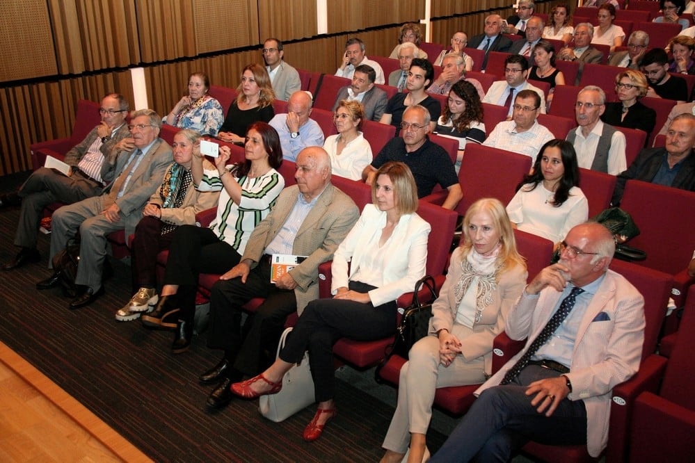 Lozan Batının Türklerle Hesaplaşmasıdır - 19