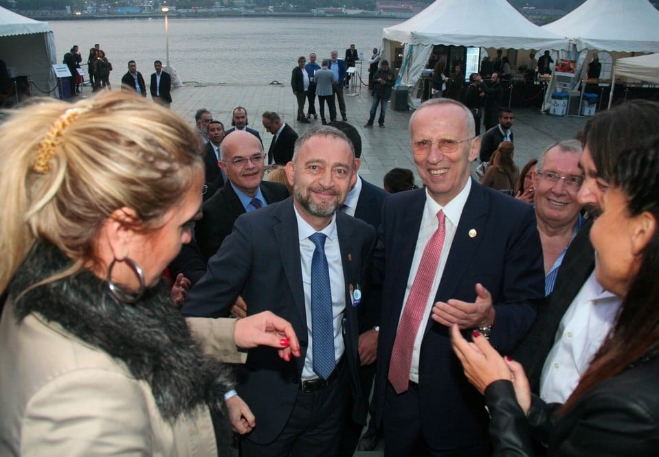 Başkan Durakoğlu Güven Tazeledi - 620