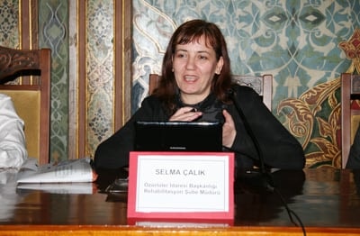 Türk Sosyal Hukukunda Özürlüler-Engelliler Bm Engelli Haklarına İlişkin Sözleşmeye Uyum

 - 11