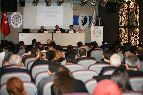 Ölüm Ve Bedensel Zararlar Nedeniyle Tazminat Ve Sigorta

 - 24