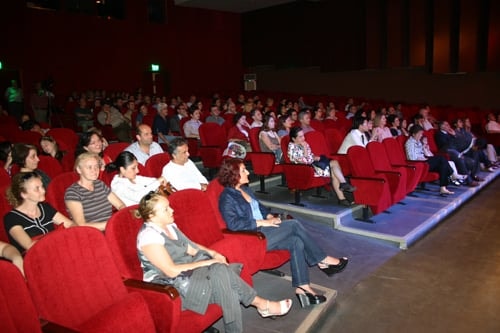 Seyyah’La Rock Dünyasında Gezinti
 - 5