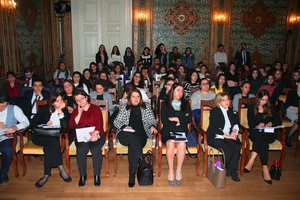 Kadın Haklarında Güncel Sorunlar  - 14